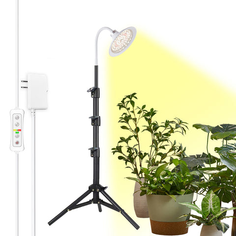 Multi Style LED Grow Light,Tripod Stand