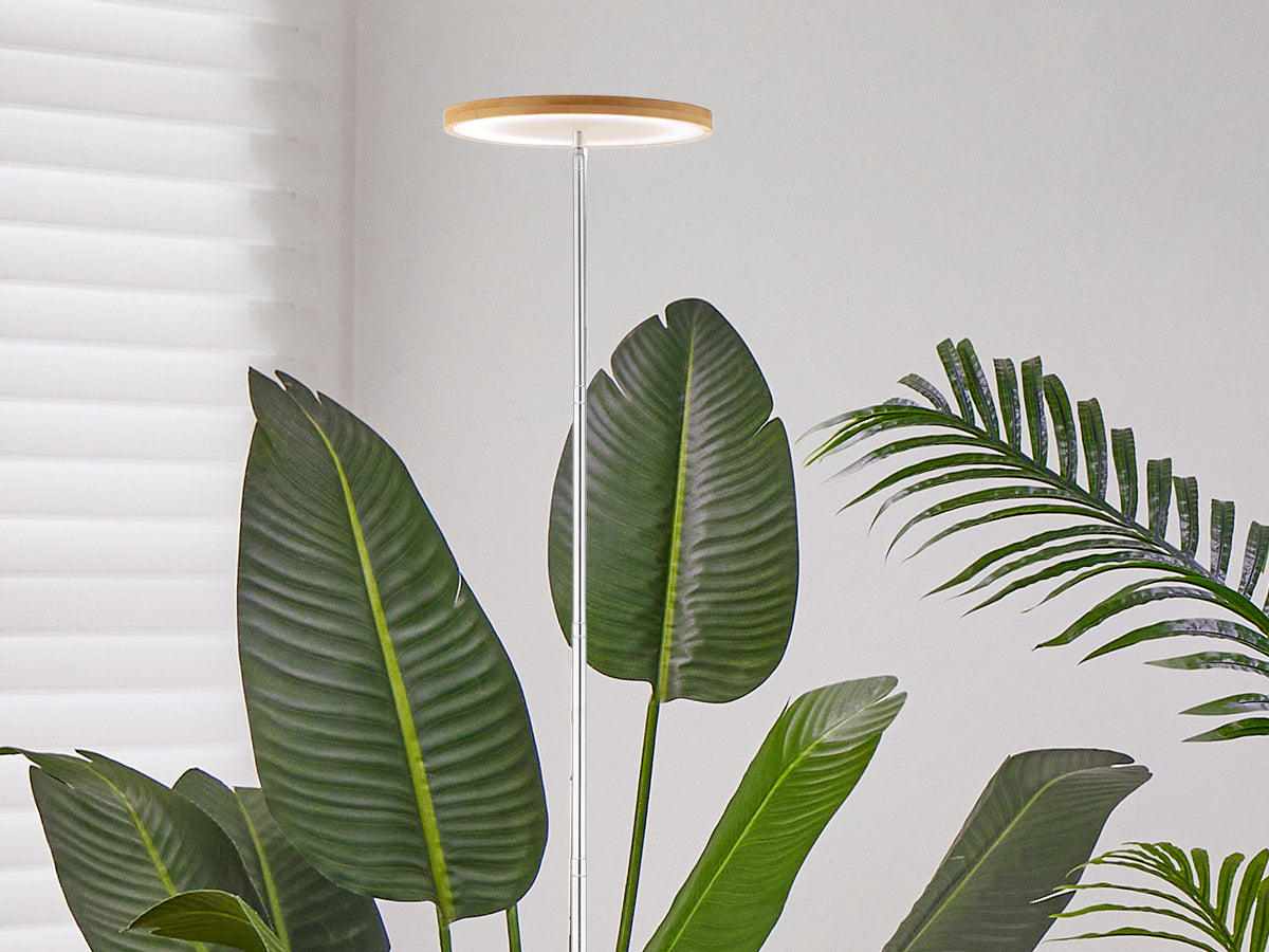 Yadoker's Plant Light: The Ultimate Solution for Indoor Gardening
