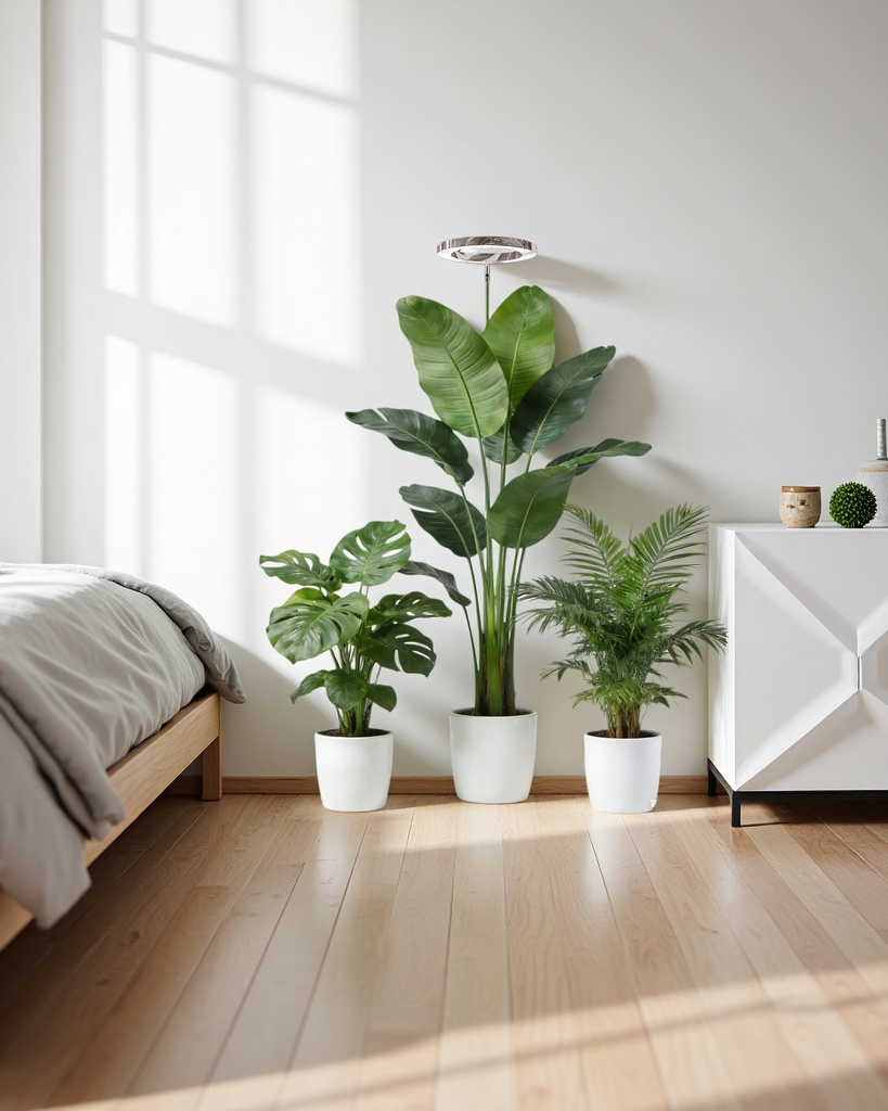 Grow Lights for Beginners: Everything You Need (And Nothing You Don't)