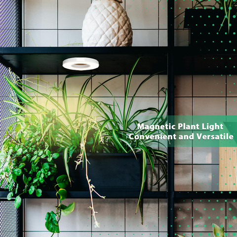 Ceiling Grow Light for Indoor Plants.1pcs